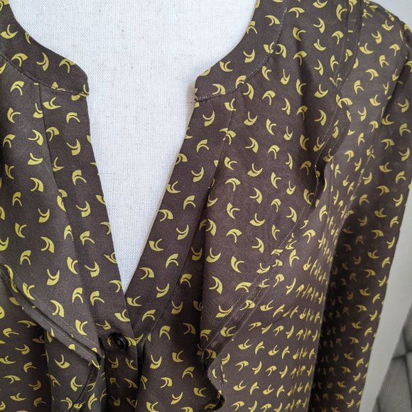 Loft Blouse - Picture 3 of 9